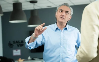 EL EGO, EL ENEMIGO DE LA CONVERSACIÓN