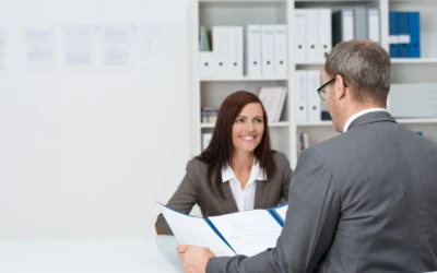 ¿POR QUÉ FALLA LA GESTIÓN DEL DESEMPEÑO?